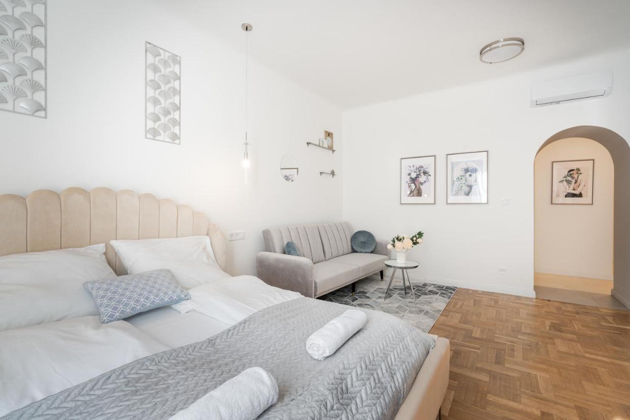 D71 - Cozy Suite, Location By Bqa * Budapeste