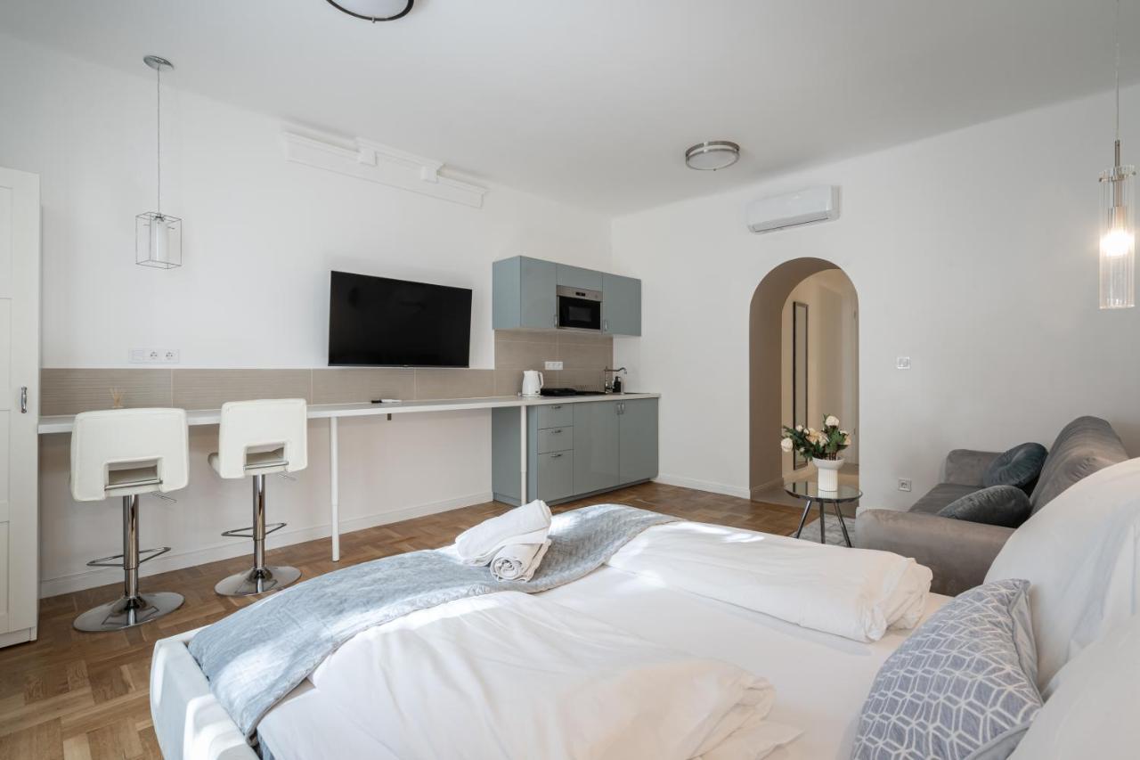 D71 - Cozy Suite, Location By Bqa
