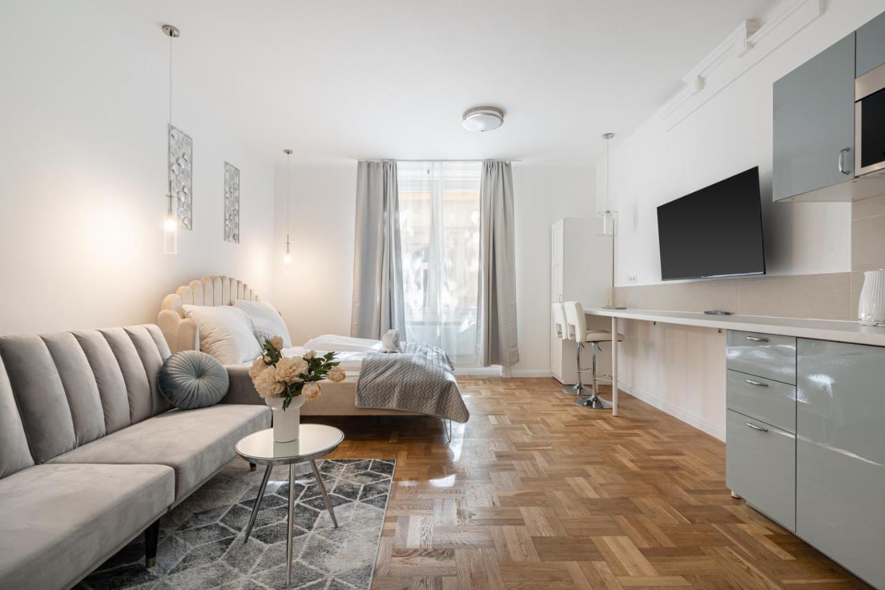 D71 - Cozy Suite, Location By Bqa Apartamento *