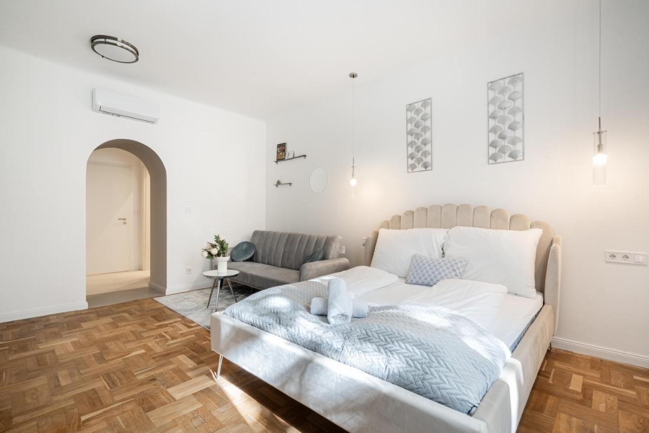 D71 - Cozy Suite, Location By Bqa * Budapeste