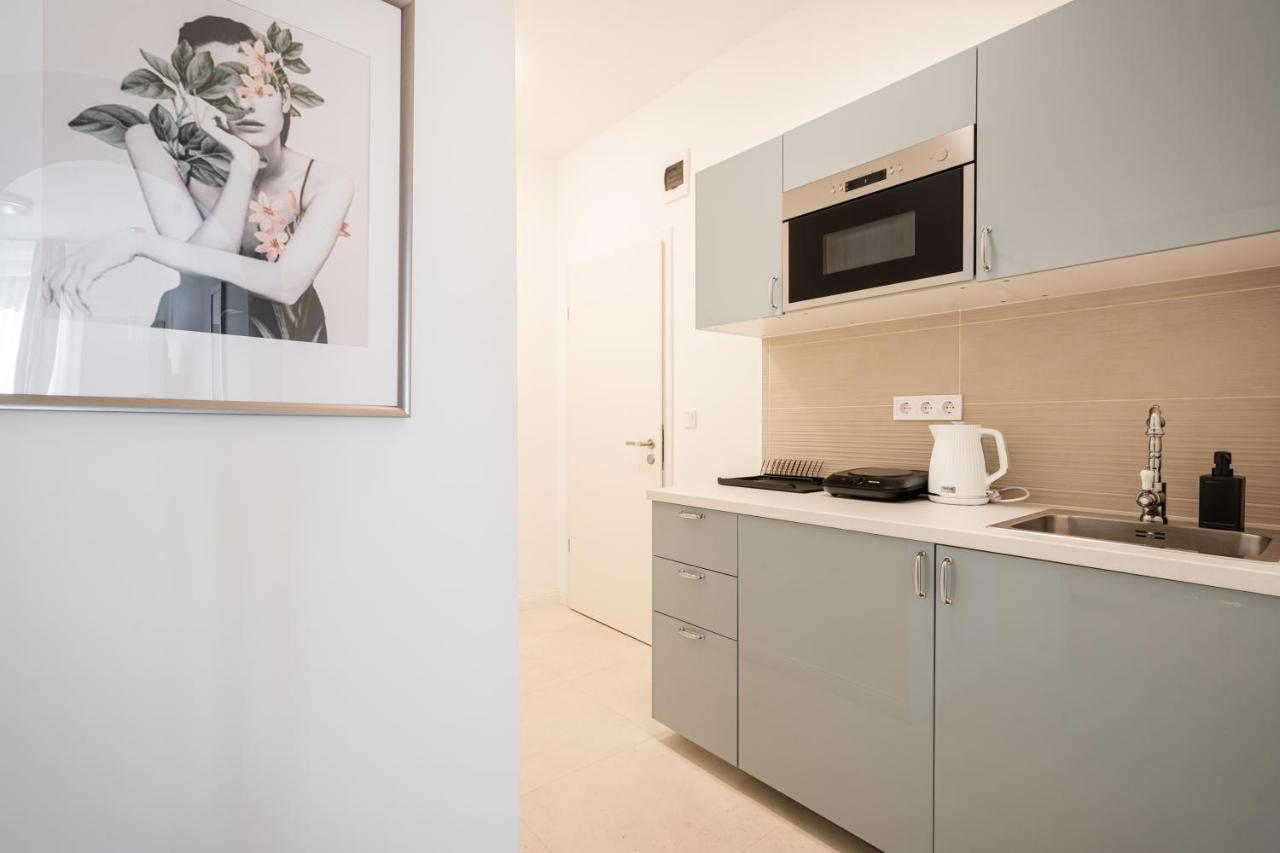 D71 - Cozy Suite, Location By Bqa Apartamento