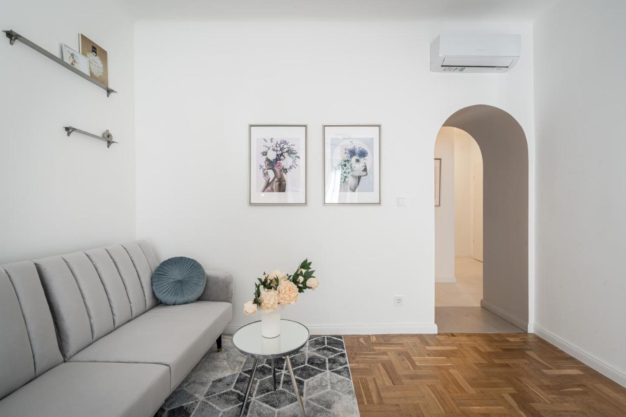 D71 - Cozy Suite, Location By Bqa Apartamento