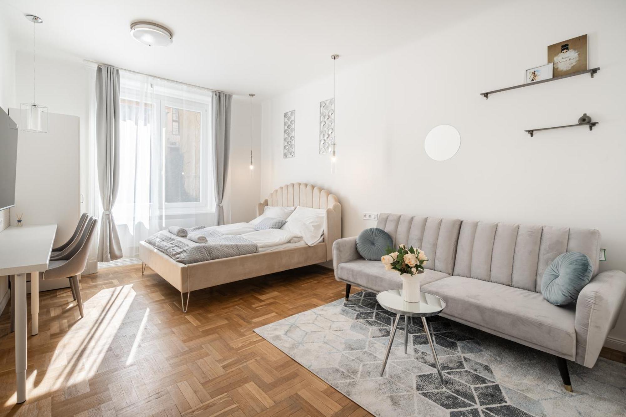 D71 - Cozy Suite, Location By Bqa * Budapeste