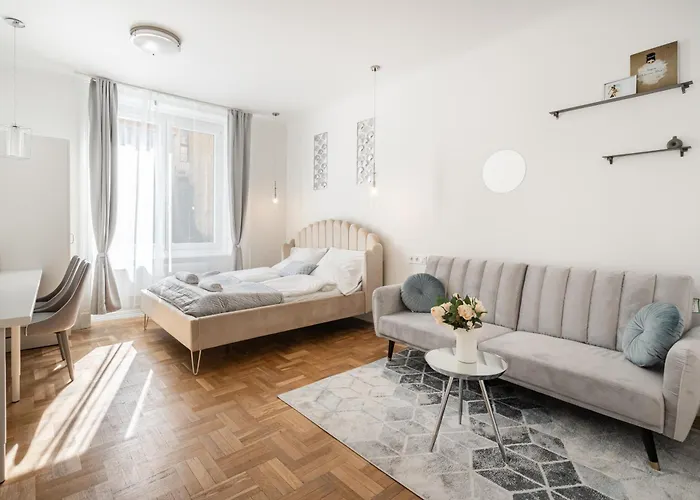 D71 - Central Cozy Suite, Best Location By Bqa