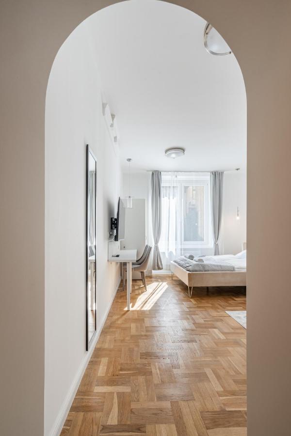 D71 - Dob 71 Cozy - Location By Bqa Lejlighed Budapest