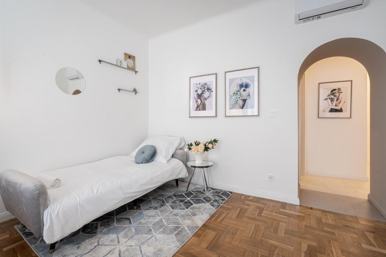 Lejlighed D71 - Dob 71 Cozy - Location By Bqa *