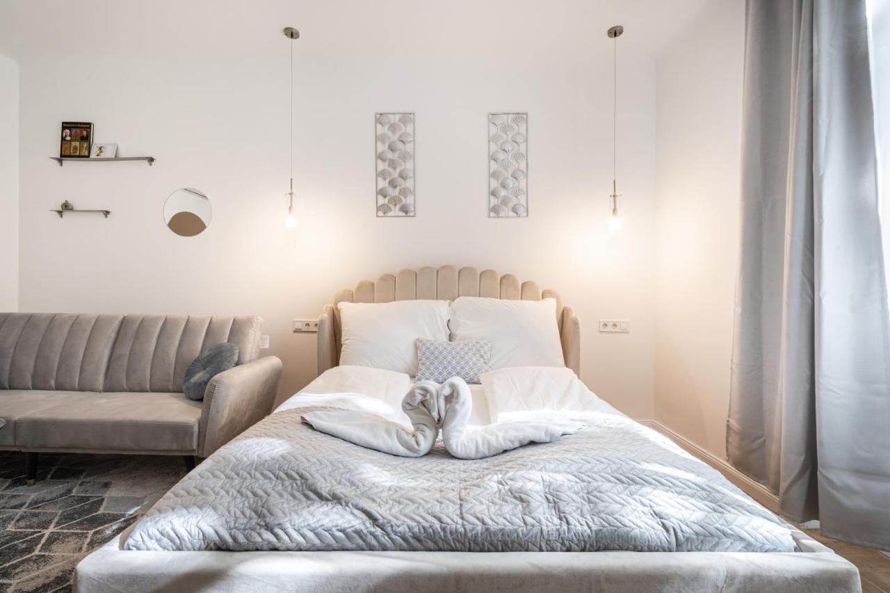 Lejlighed D71 - Dob 71 Cozy - Location By Bqa