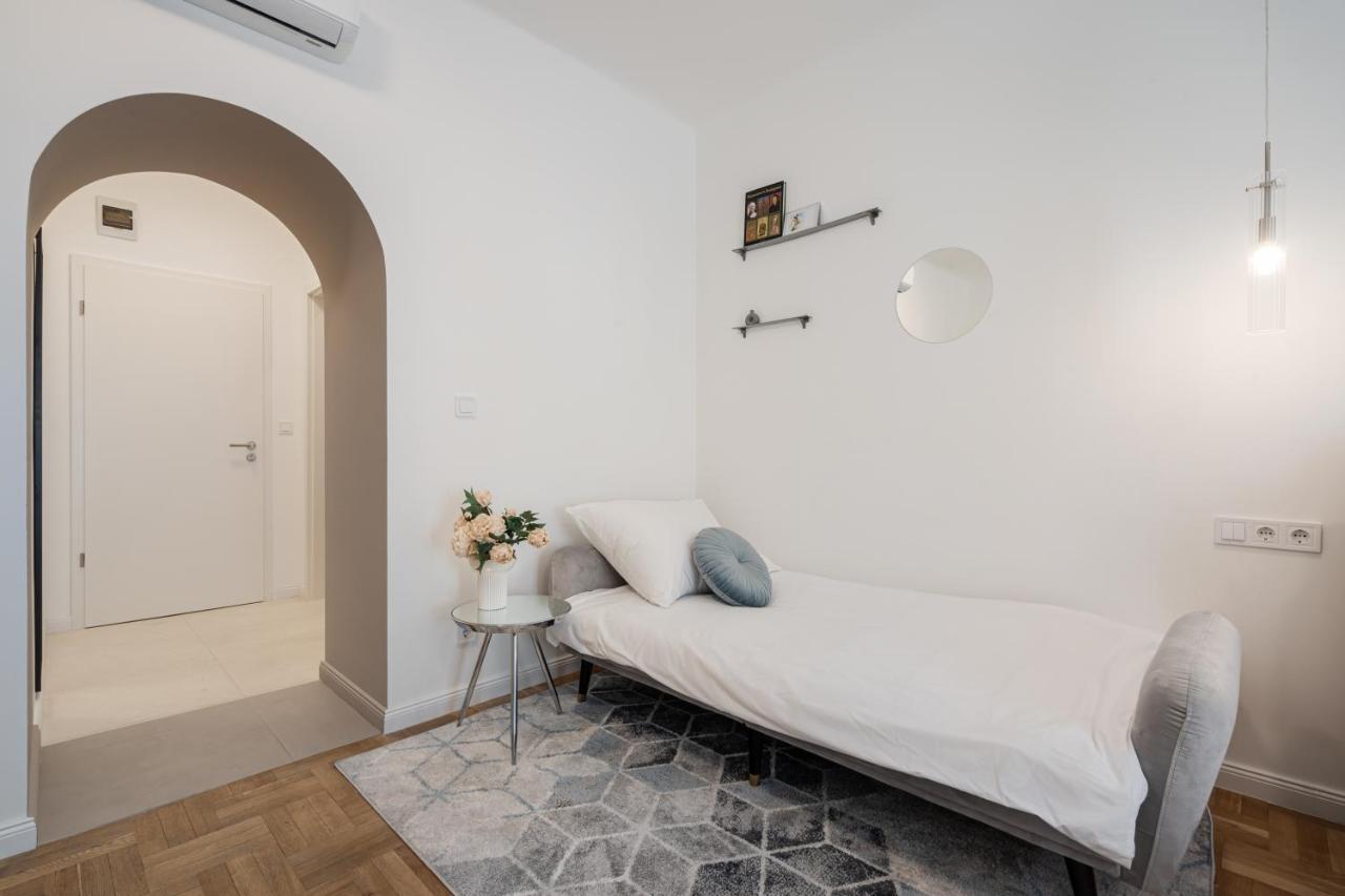 D71 - Dob 71 Cozy - Location By Bqa Lejlighed Budapest