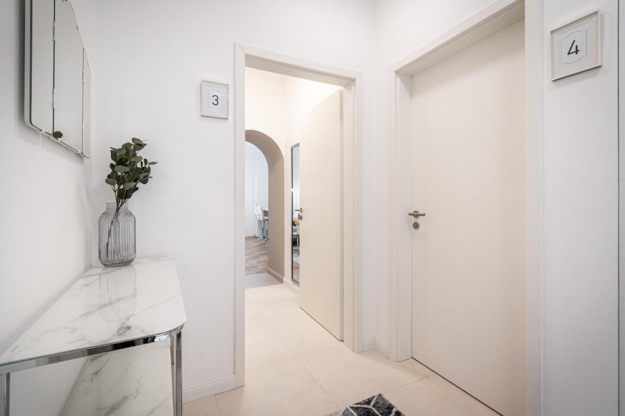 Lejlighed D71 - Dob 71 Cozy - Location By Bqa *